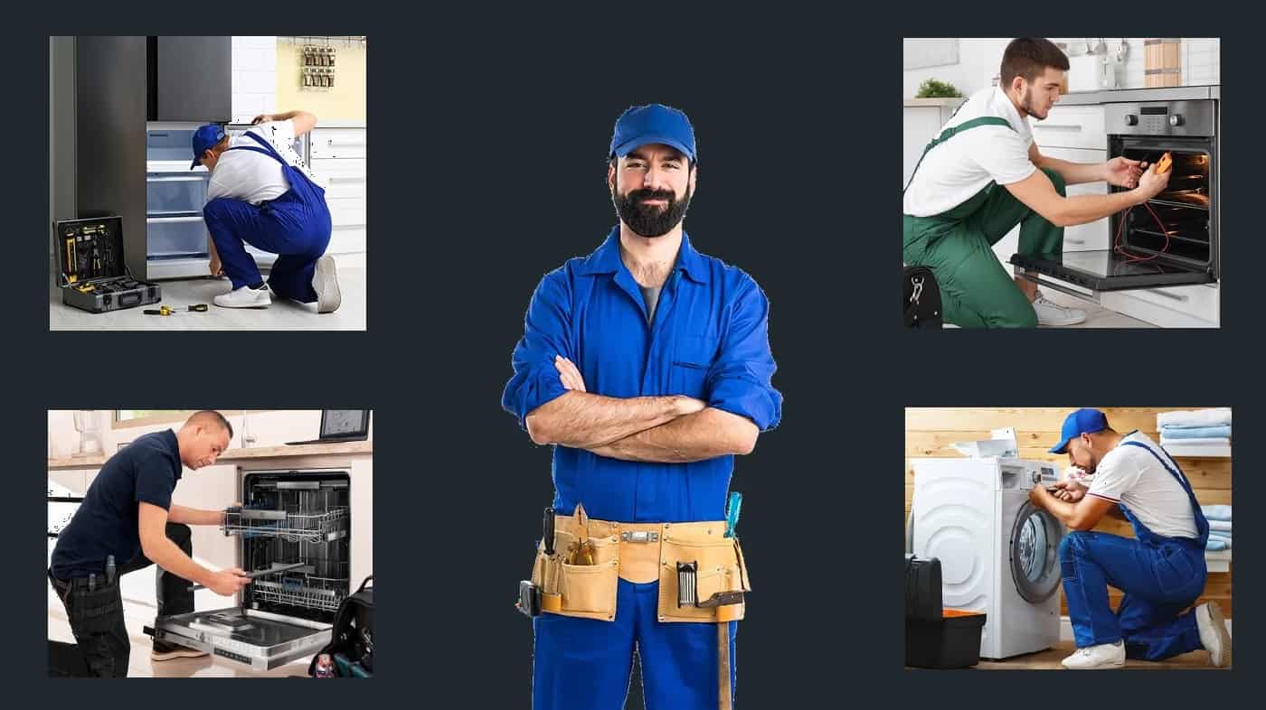 Gülbahar beyaz eşya servisi