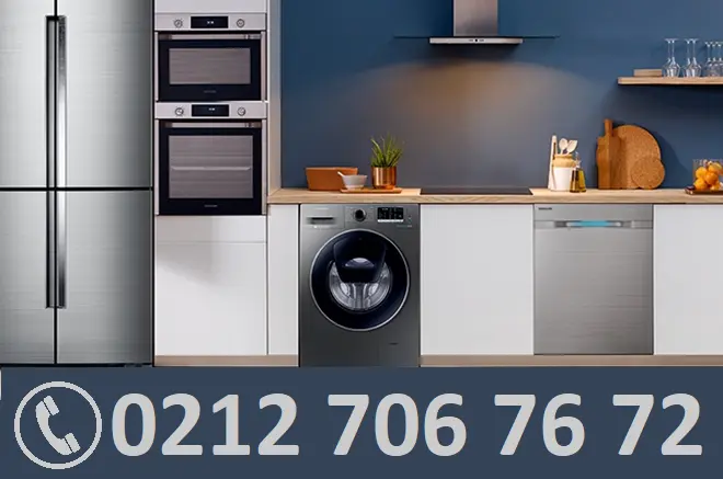 Gülbahar Mahallesi beyaz eşya tamir servisi